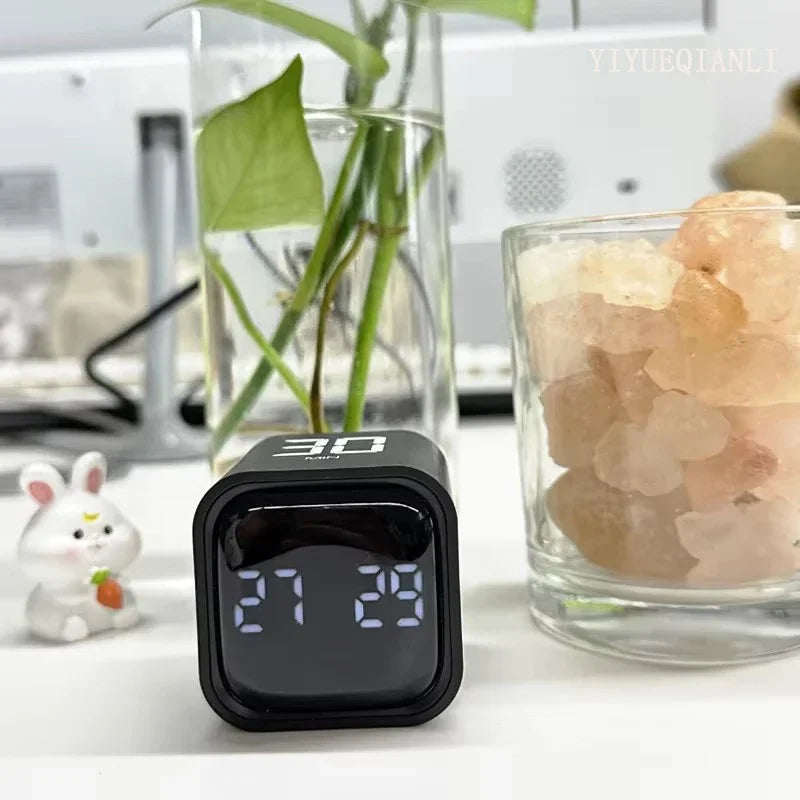 FlipTech timer